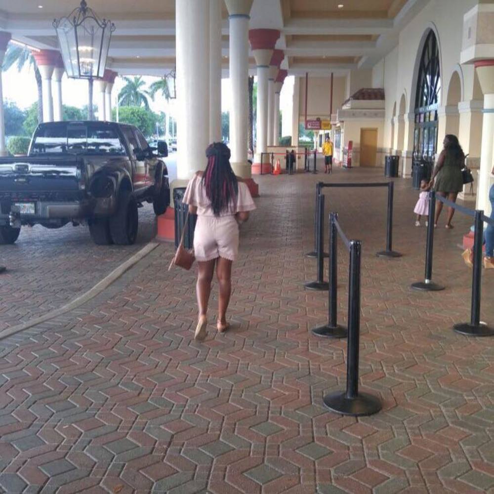 Meet your Posher, Maelys